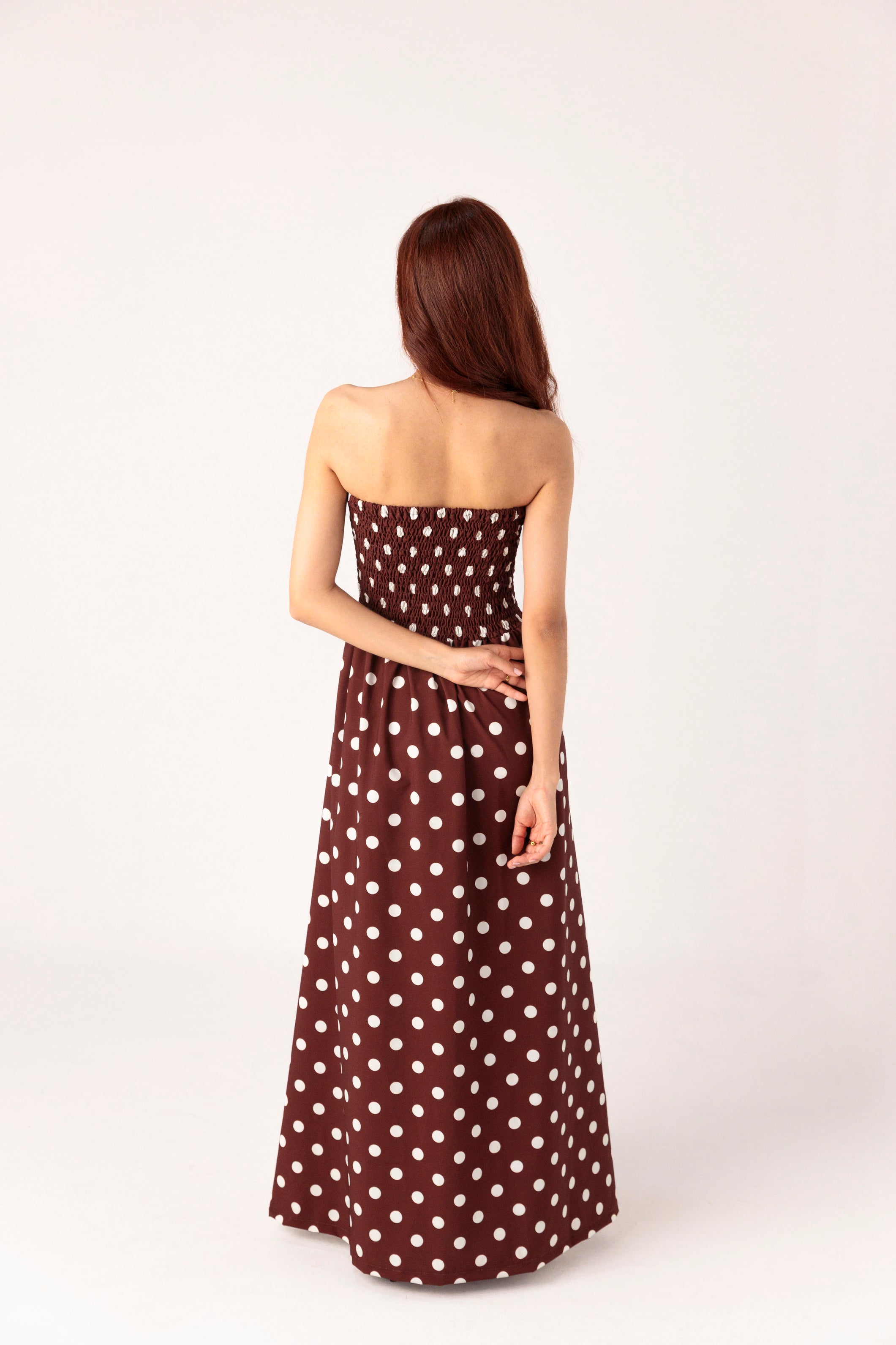 Vestido Gracia