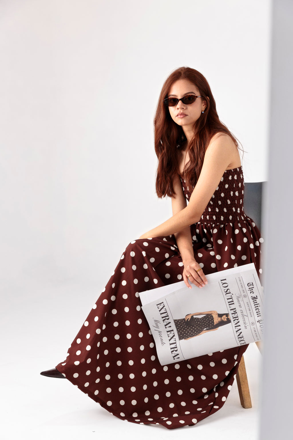 Vestido Gracia