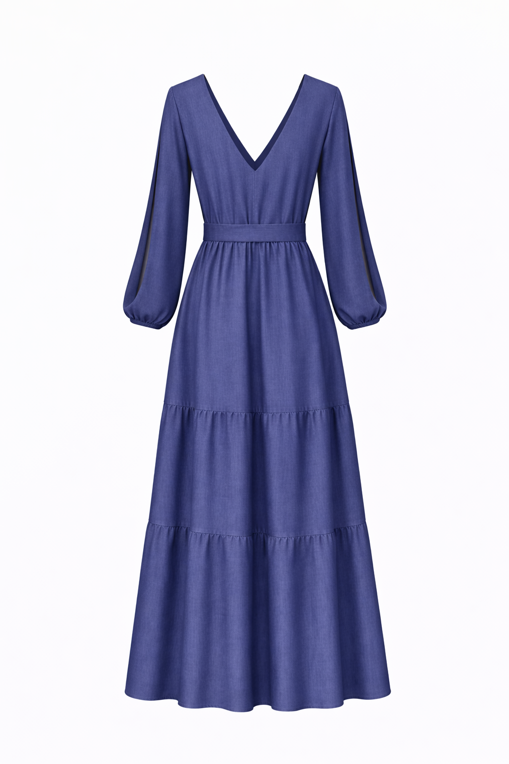 Vela Dress