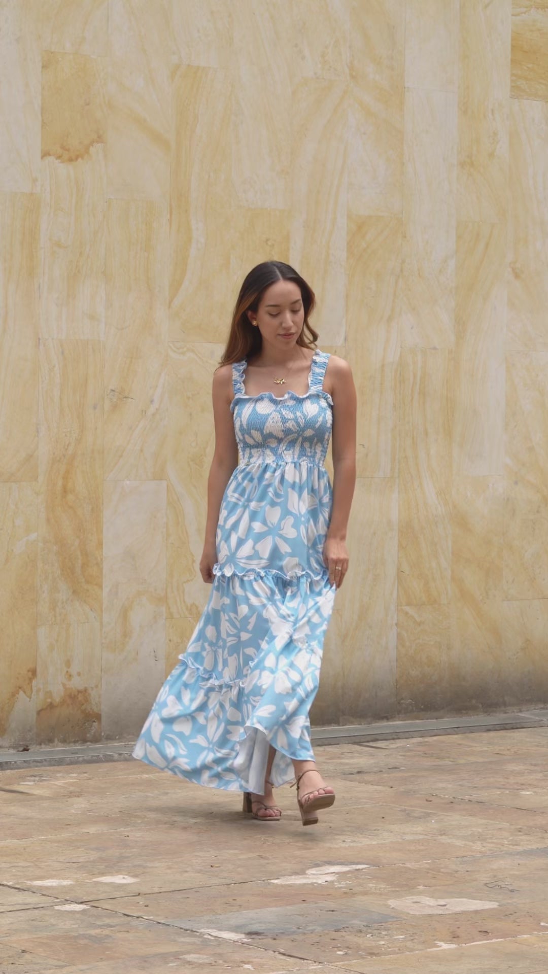 Genuina Dress