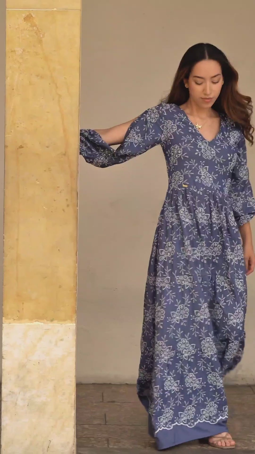Sol Dress