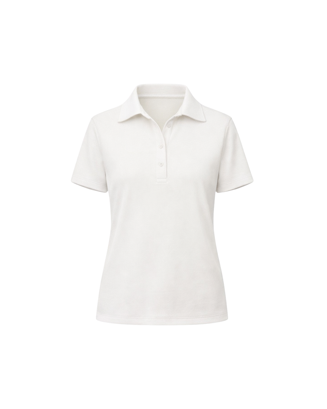 Plena Polo Ivory