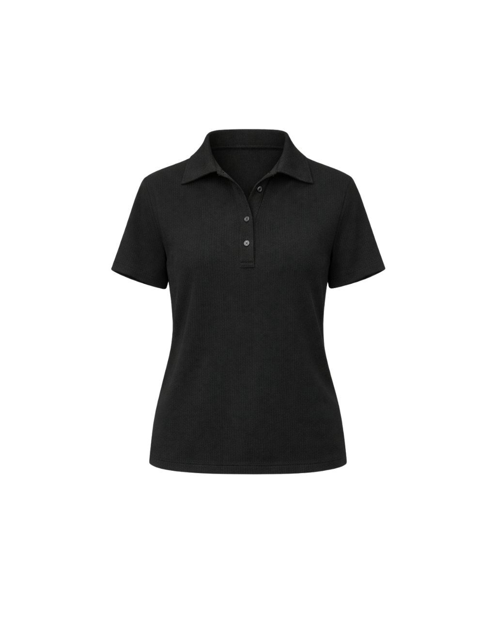 Plena Polo Negro