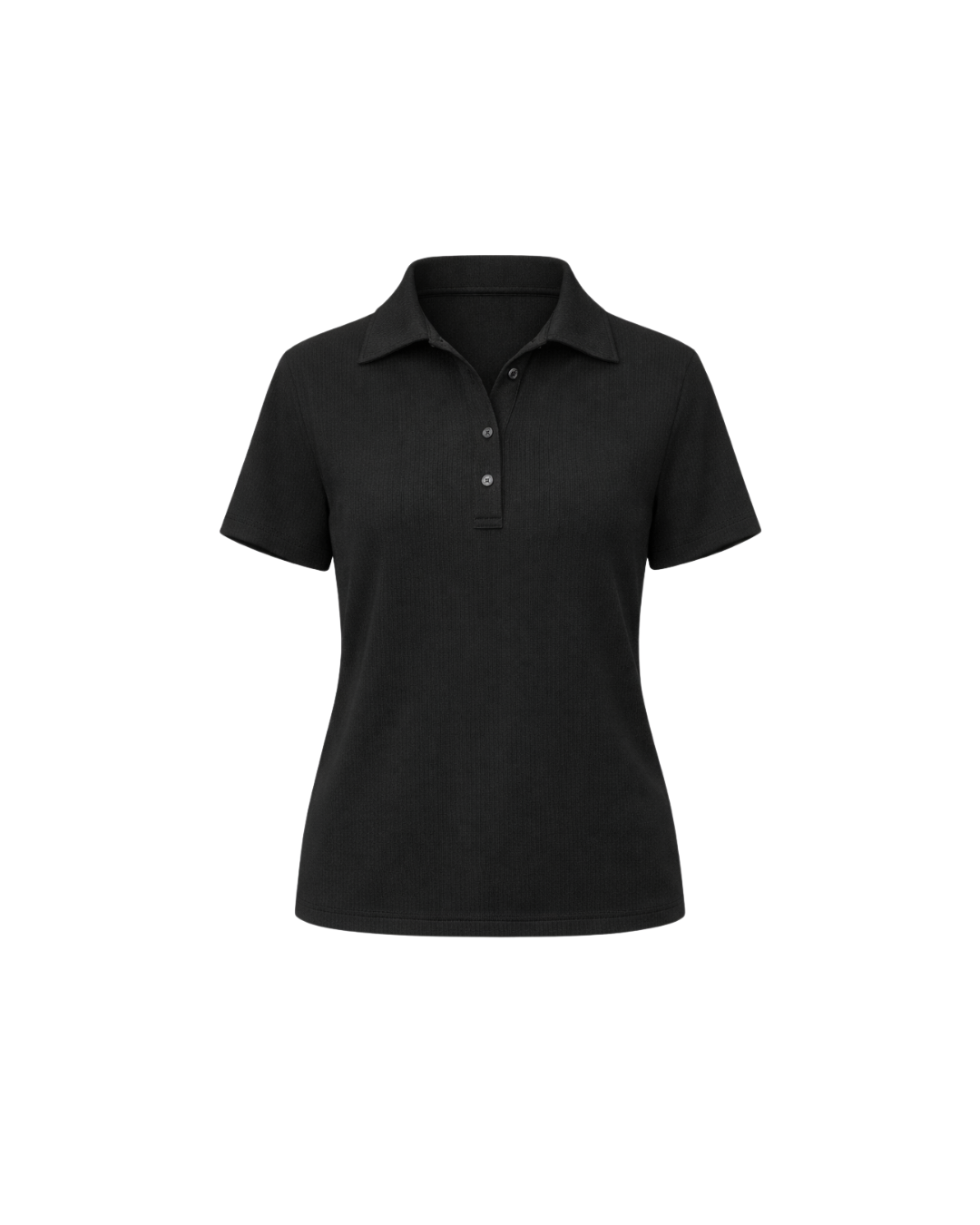 Plena Polo Negro